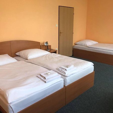 Grandhotel Nový Bor Kültér fotó