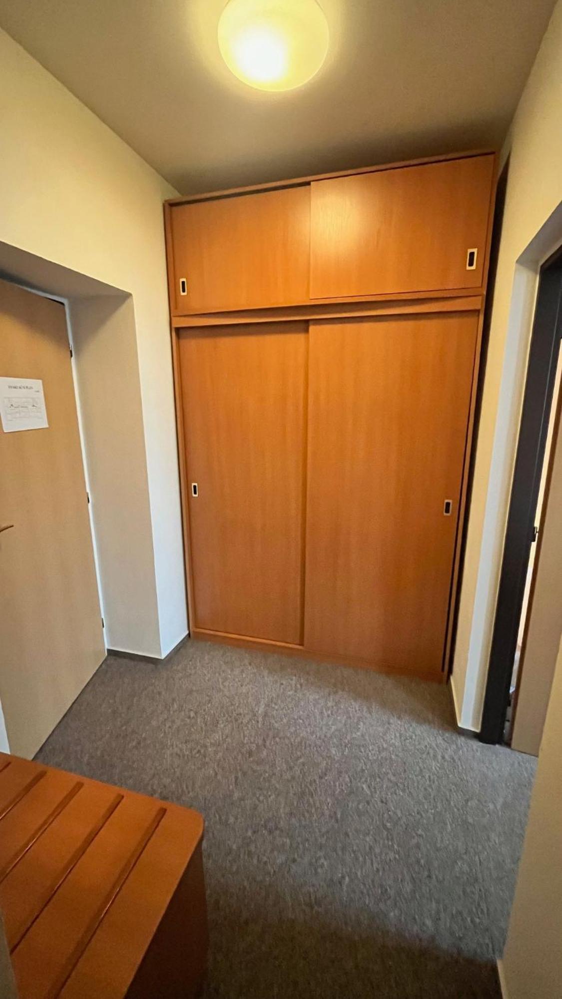 Grandhotel Nový Bor Kültér fotó