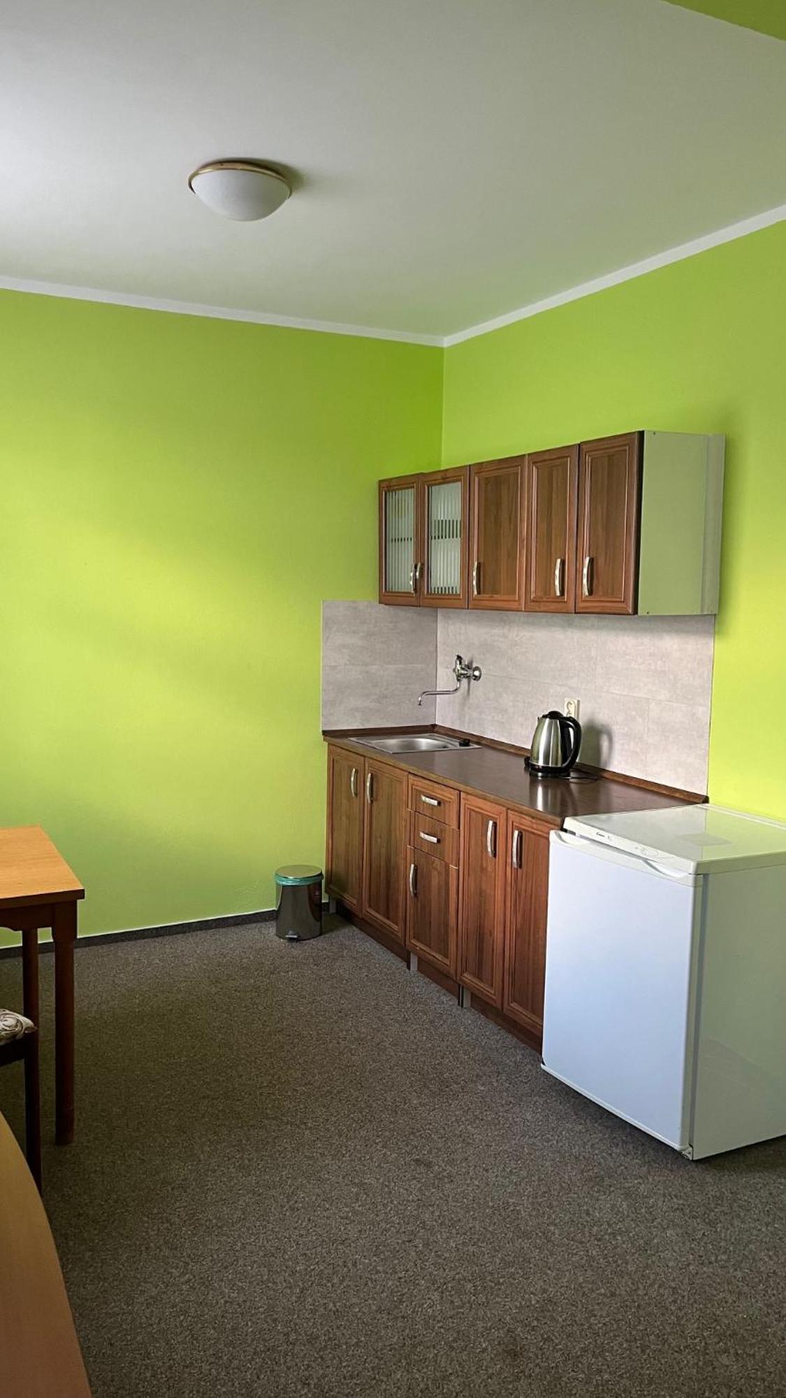 Grandhotel Nový Bor Kültér fotó