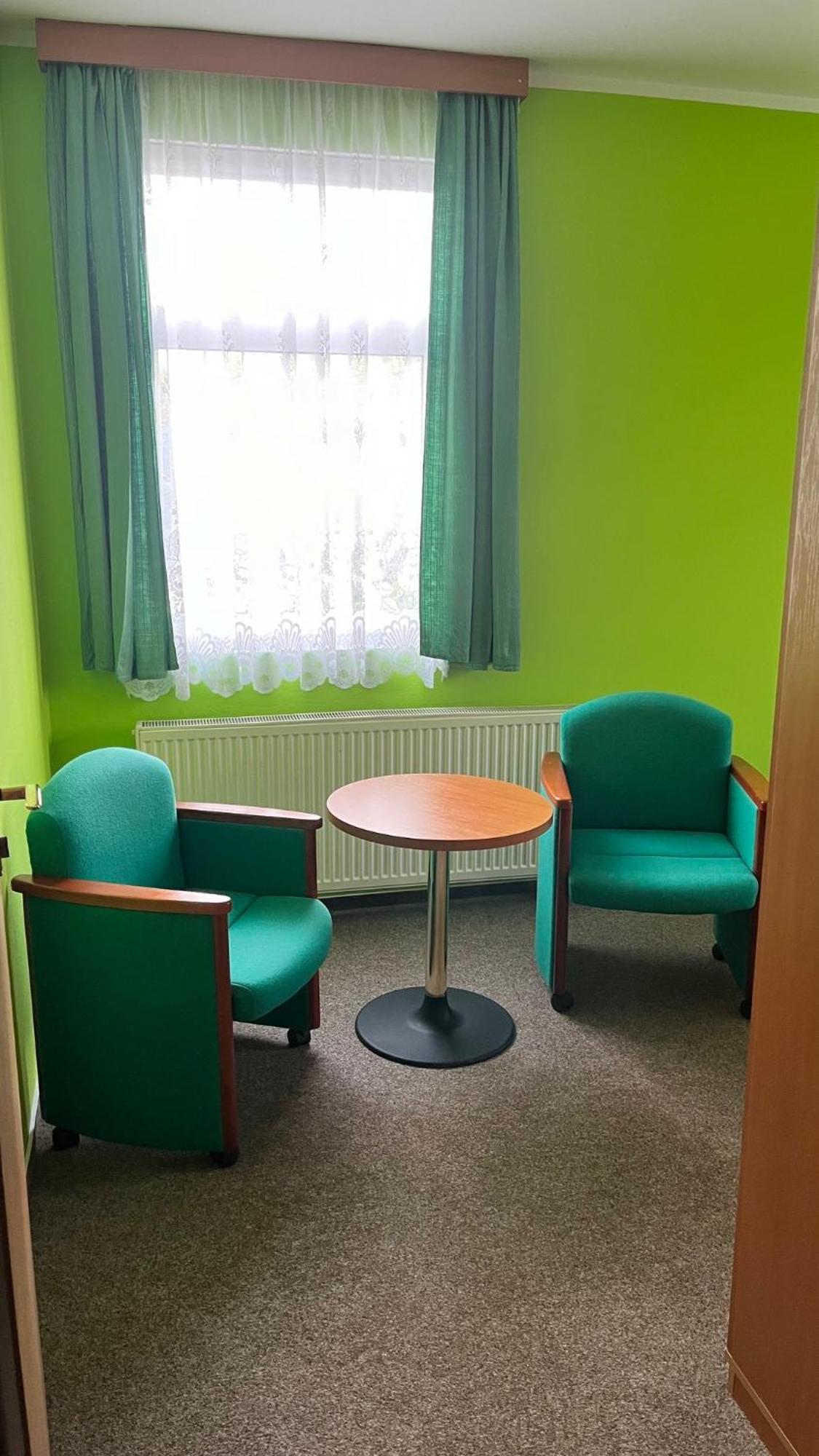 Grandhotel Nový Bor Kültér fotó