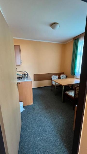 Grandhotel Nový Bor Kültér fotó