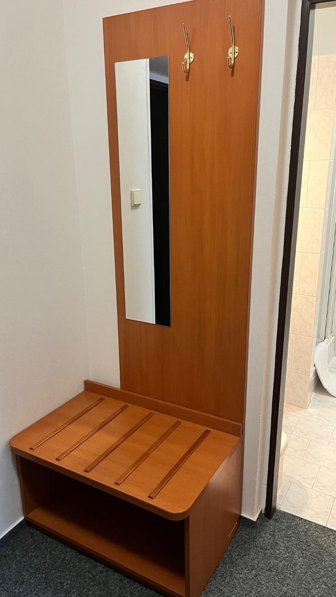 Grandhotel Nový Bor Kültér fotó