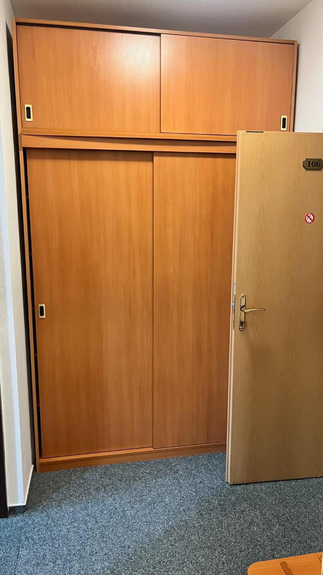 Grandhotel Nový Bor Kültér fotó